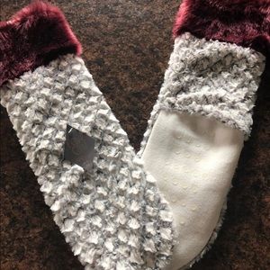 ✨NEW slipper socks✨